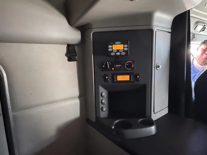 2019 Peterbilt 579