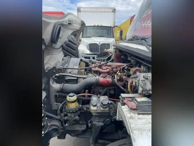 2019 FREIGHTLINER/MERCEDES M2 106