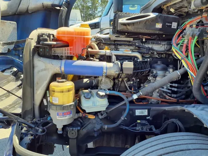 2020 FREIGHTLINER/MERCEDES NEW CASCADIA PX12664