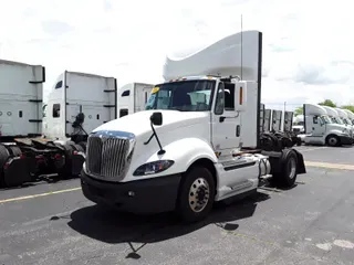 2016 NAVISTAR INTERNATIONAL PROSTAR