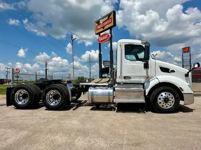 2019 Peterbilt 579