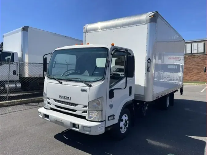 2020 ISUZU NPRd25c7ea05971e32edaa9896c67c67940