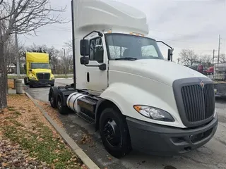 2020 INTERNATIONAL RH613