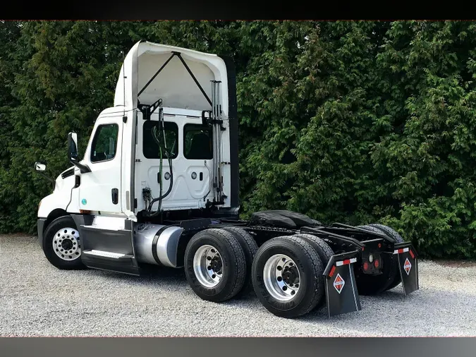 2020 FRG CASCADIA