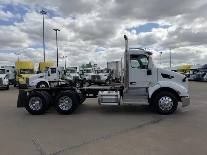 2019 Peterbilt 579