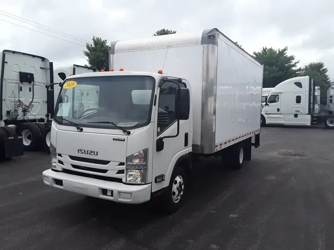 2018 ISUZU NPRd25d66048a58ea14a5c2adc0c7a9649e