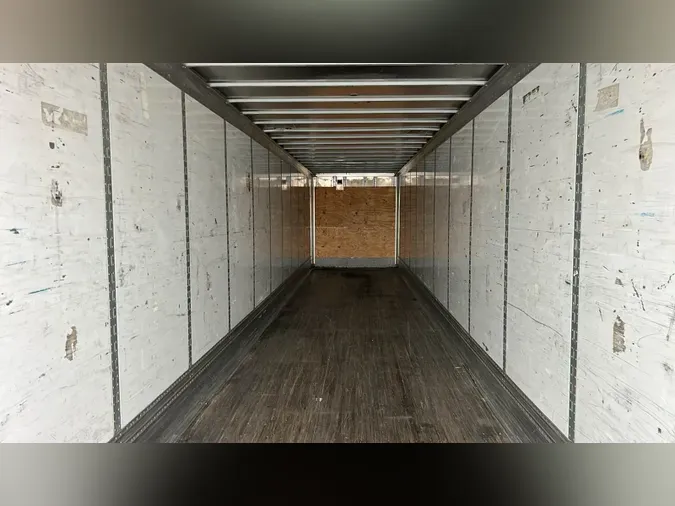 2015 Great Dane 