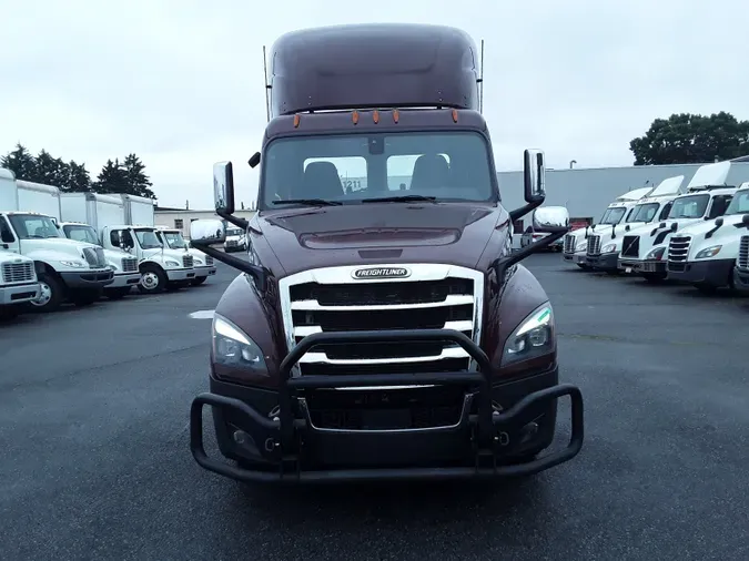 2019 FREIGHTLINER/MERCEDES NEW CASCADIA PX12664