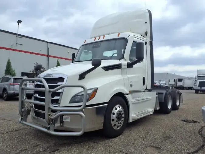 2020 FREIGHTLINER NEW CASCADIA PX12664d2610893c5f9e5e4fa34935fb5a19778
