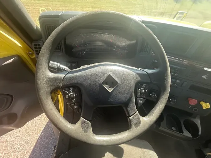 2020 International RH Series