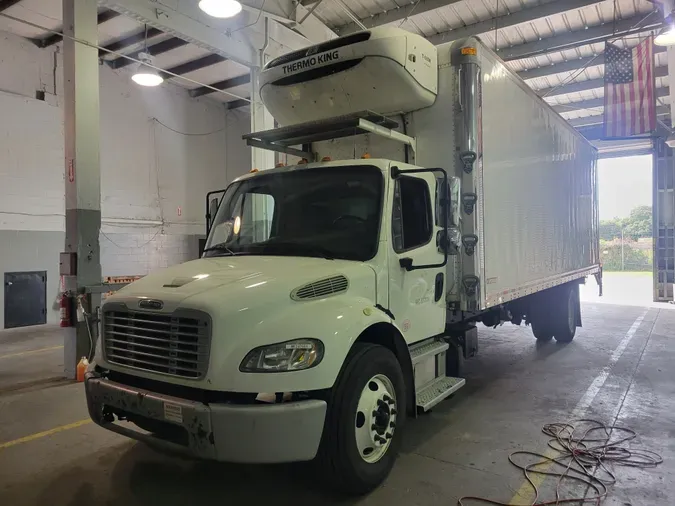 2020 FREIGHTLINER/MERCEDES M2 106d261a5f8177ac94036880a0cf4707d77