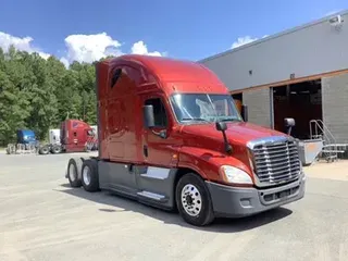 2018 Freightliner Cascadia