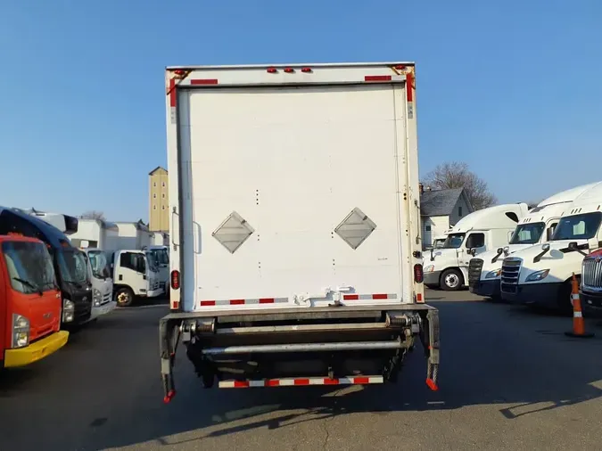 2020 NAVISTAR INTERNATIONAL MV607 (4X2)d2626d09871d414b255e389c1d03b3a3