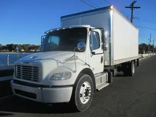 2019 FREIGHTLINER M2