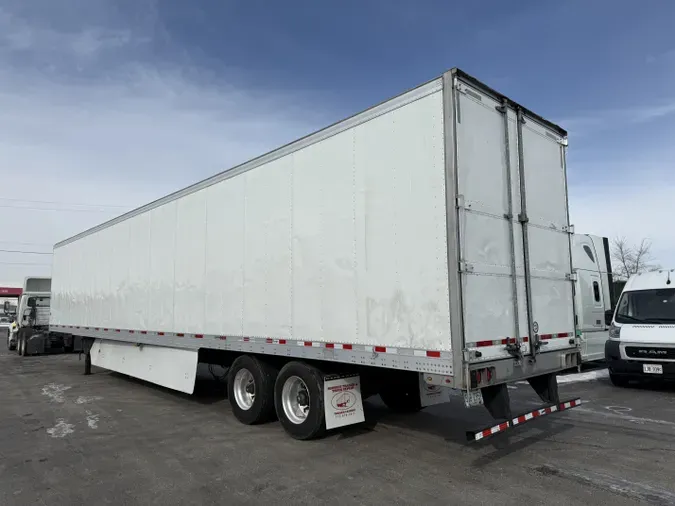 2017 UTILITY TRAILERS VS2RA 53/162/102