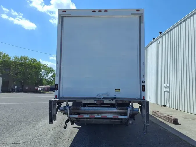 2020 NAVISTAR INTERNATIONAL MV607 (4X2)d264b47f3085f92a73986ae3761f11e6