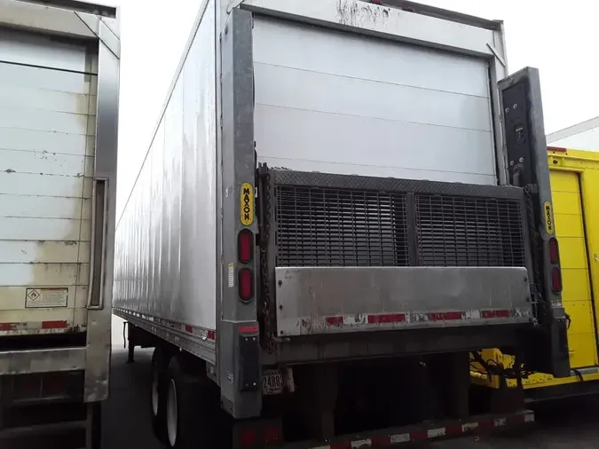 2017 UTILITY TRAILERS VS2RA 45/156/102d264b829a23cf2fa0cb9c5a0f120c830