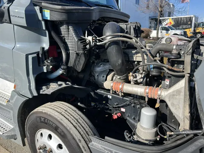 2021 Freightliner Cascadiad264f5129ecb94215ebb753d5497e9fa