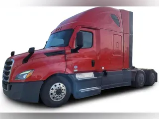 2021 Freightliner Cascadia