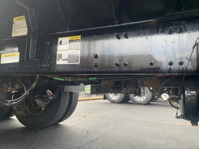 2021 Mack Granite 64FTd26613a96871904012b11f03a27900f1