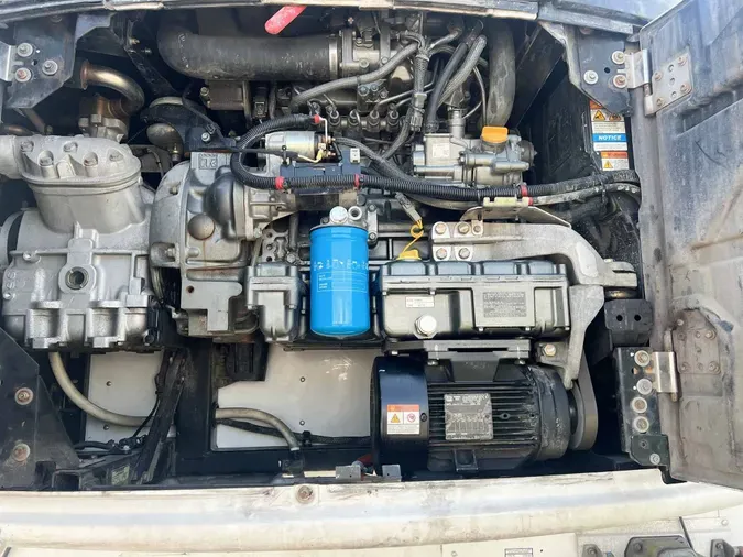 2023 UTILITY VS2RA