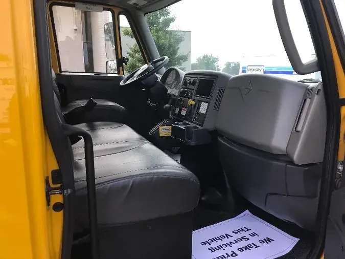 2019 International 4300