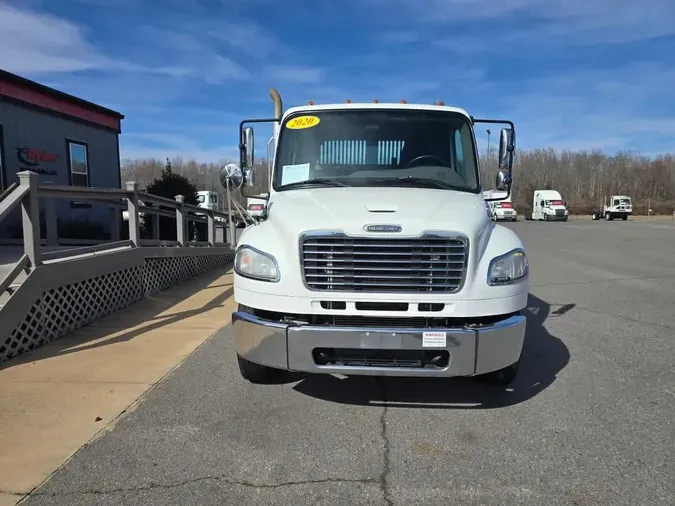 2020 FREIGHTLINER/MERCEDES M2 106d267423957551e72732a336256c18a81