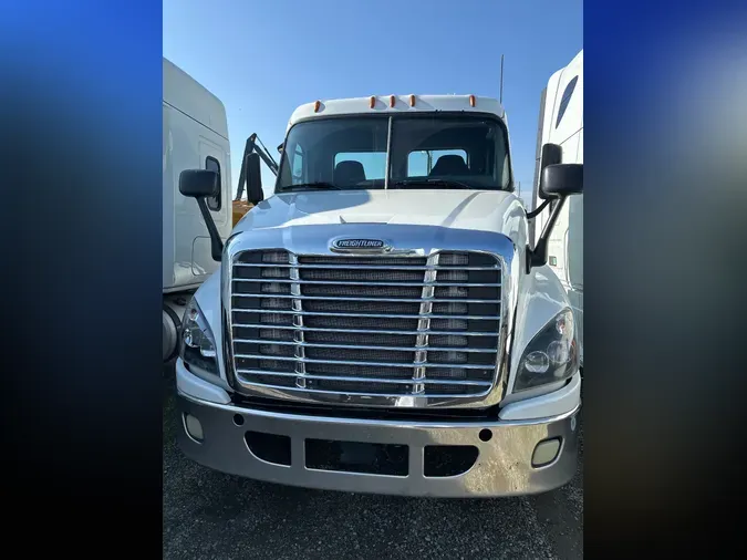 2016 FREIGHTLINER/MERCEDES CASCADIA 125