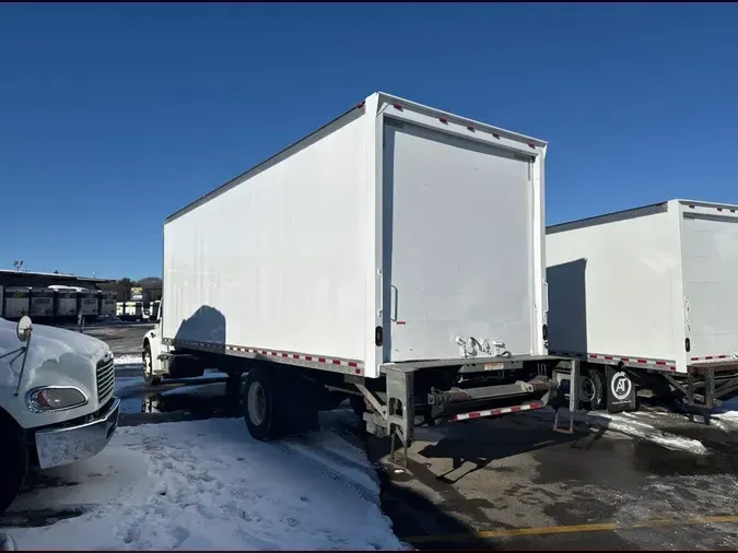 2019 FREIGHTLINER/MERCEDES M2 106d26a4146eb9c9b035b14ffd7d6e63d2f