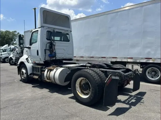 2019 NAVISTAR INTERNATIONAL RH613 DAYCAB S/Ad26b22275d5279de59764cf738256af9