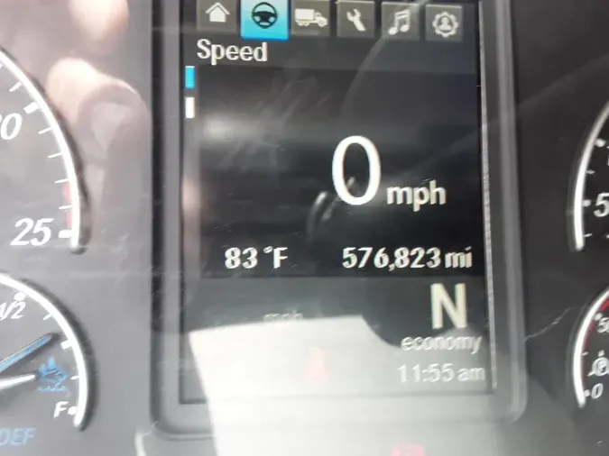 2020 FREIGHTLINER NEW CASCADIA PX12664