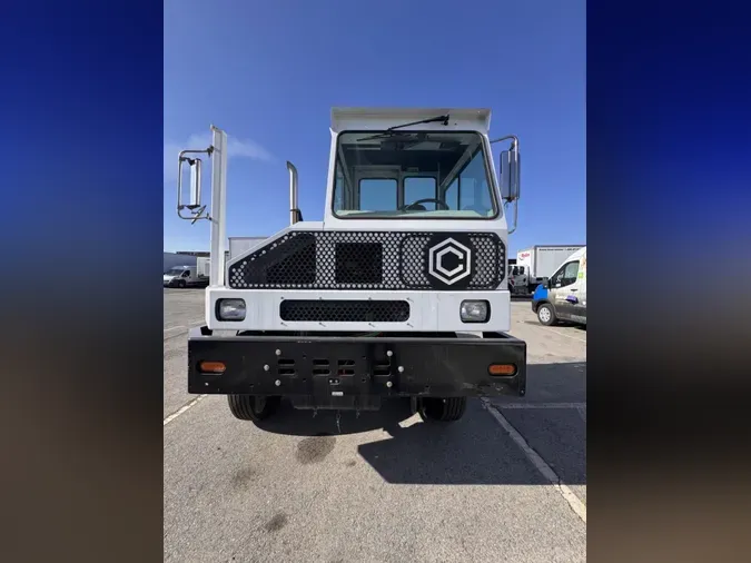 2018 CAPACITY OF TEXAS,INC. SABRE 5 4X2