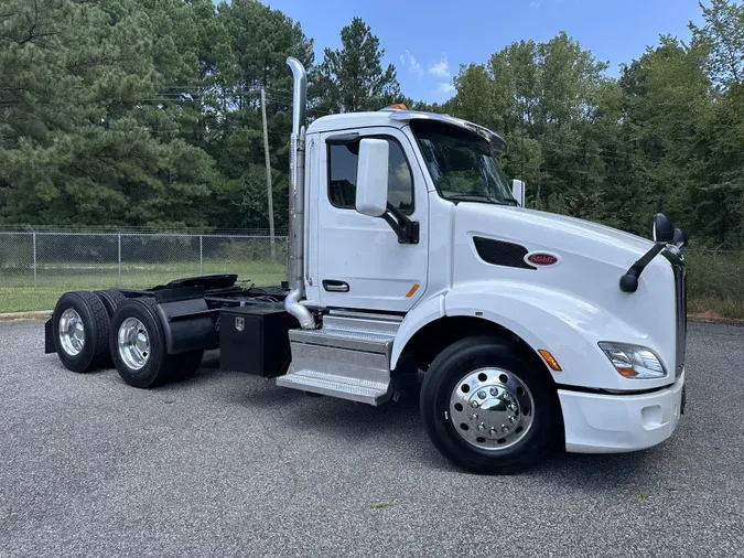 2021 Peterbilt 579d26b870182badf0f186e0ed2a0fb3410