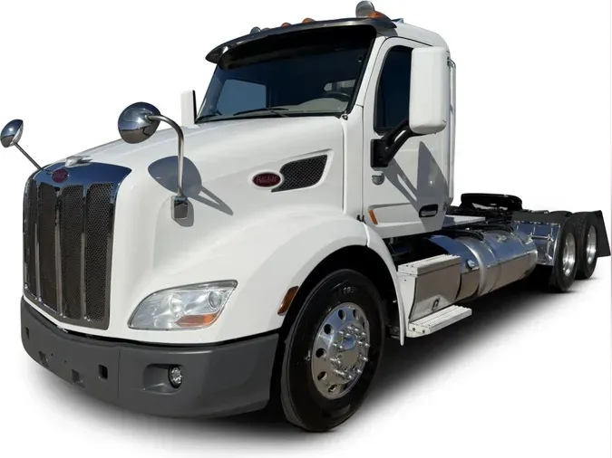 2019 Peterbilt 579d26ba767f171b5755cd6fa152ce39977