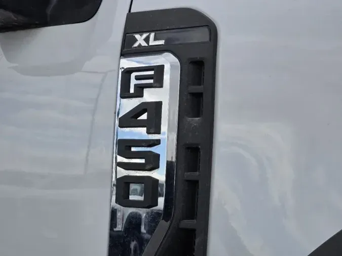 2024 Ford Super Duty F-450 DRW