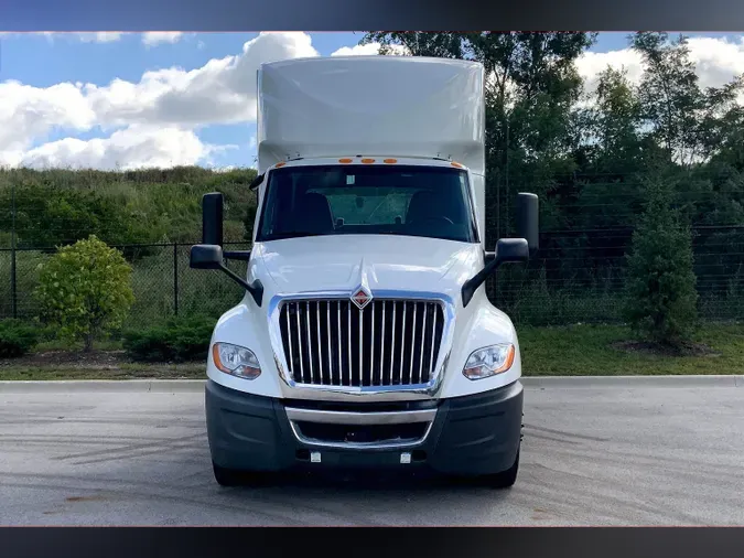 2020 INT LT625 6x4
