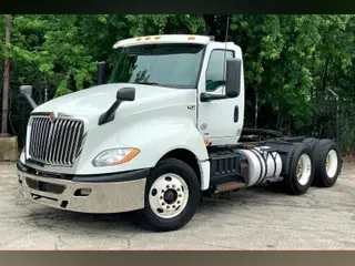 2018 INT LT625 6x4