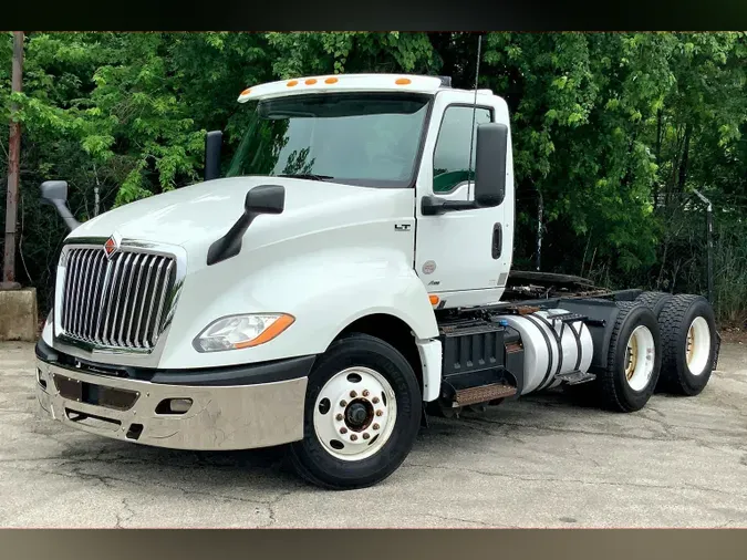 2018 INT LT625 6x4