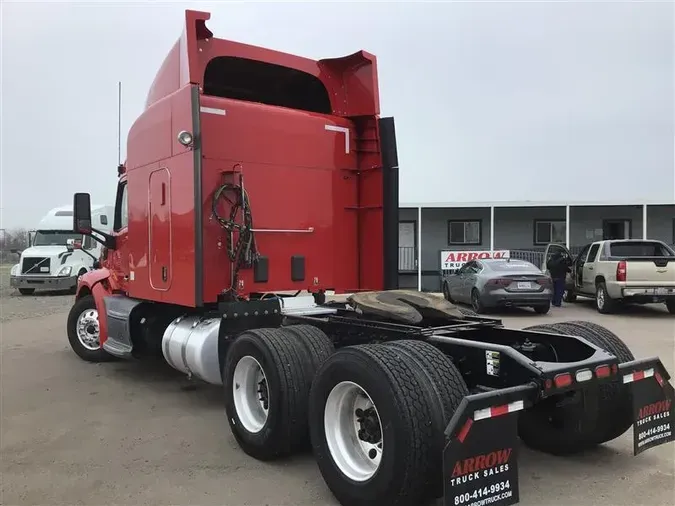 2020 PETERBILT 579