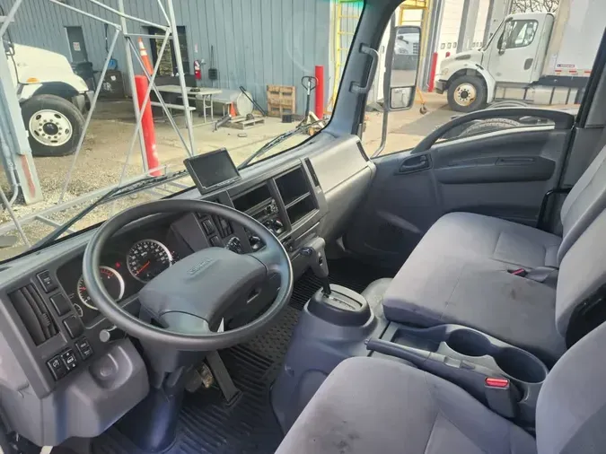 2019 ISUZU NPR HDd26d9d85b601c260407aca9d73317031