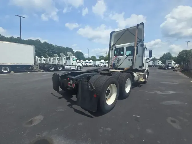 2019 FREIGHTLINER/MERCEDES NEW CASCADIA 116