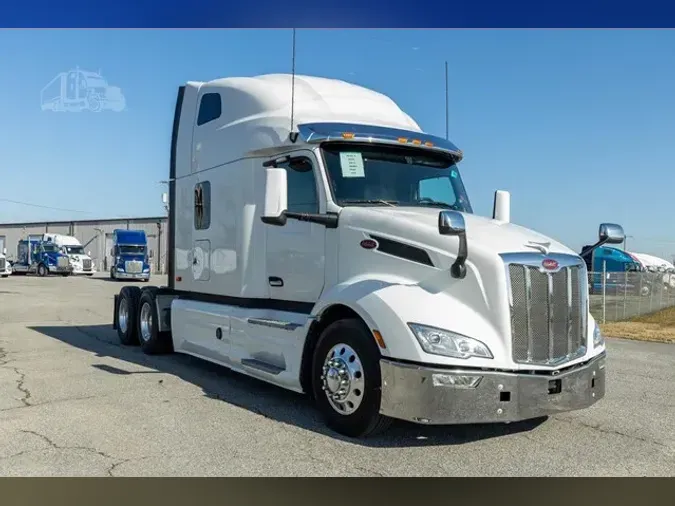 2022 PETERBILT 579