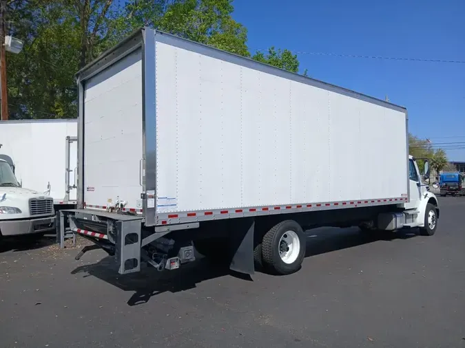 2022 FREIGHTLINER/MERCEDES M2 106