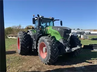 2021 FENDT 1050 VARIO