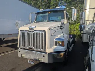 2021 WESTMOR INDUSTRIES, LLC 4700SB