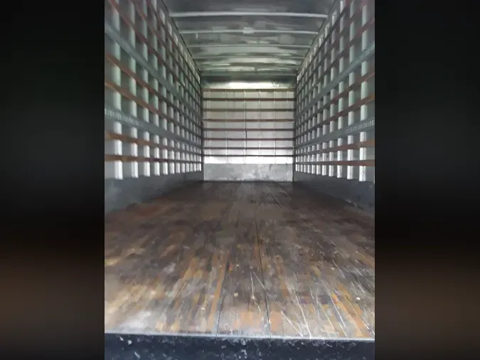 2019 FREIGHTLINER/MERCEDES M2 106