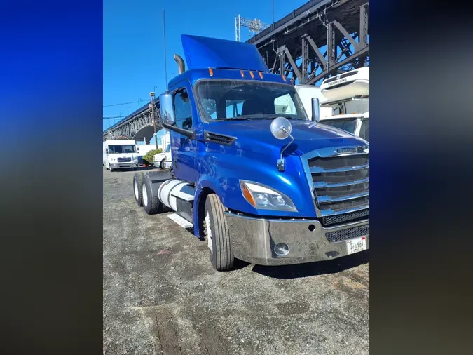 2019 FREIGHTLINER/MERCEDES NEW CASCADIA PX12664