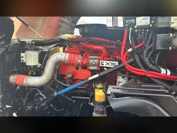 2023 INTERNATIONAL LT