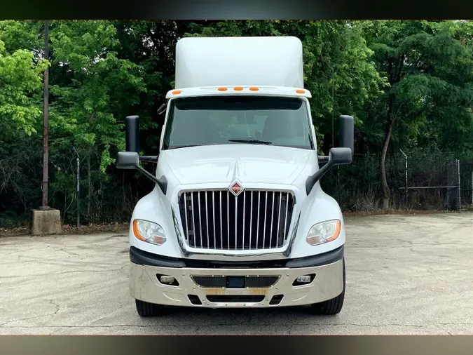 2018 INT LT625 6x4