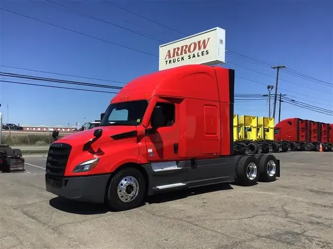2022 FREIGHTLINER CA126d27ad76f19ba1393b8b36a619ff2c4d9